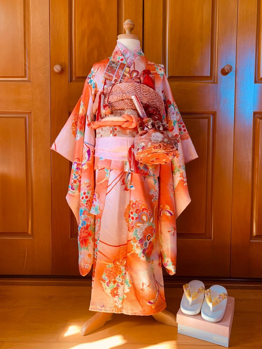 古典柄 振袖の新品・未使用品・中古品(2ページ目)|PayPayフリマ