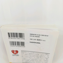 【X009】人気俳優の初恋独占欲 佐倉温 亀井高秀 ペーパー BL小説 ボーイズラブ小説 単品 恋愛 女性向け BL本 BLコミック 文庫本 ルビー文庫_画像3