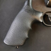 タナカワークス S&W M500パフォーマンスセンター10.5インチ ガスガン #S-4912_画像5