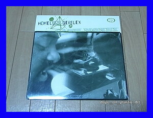 Homeliss Derilex / Cash Money/Stones Throw STH 2003/US Original/5点以上で送料無料、10点以上で10%割引!!!/12'