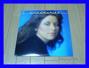 TINA CHARLES / I LOVE TO LOVE/サバービア/FREE SOUL/EPIC 25AP 443/5点以上で送料無料、10点以上で10%割引!!!/LP