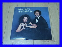 Marilyn McCoo & Billy Davis, Jr. / I Hope We Get To Love In Time/US Original/5点以上で送料無料、10点以上で10%割引!!!/LP_画像1