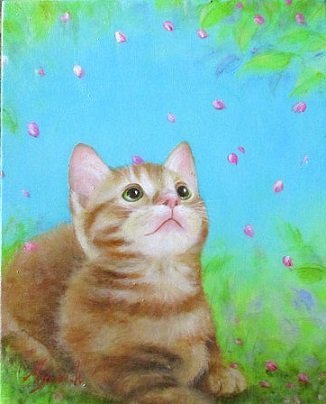 2023年最新】Yahoo!オークション -絵画 油絵 花(動物画)の中古品・新品