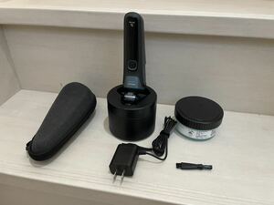  PHILIPS フィリップス 電動シェーバー 5000シリーズ S5586 充電 髭剃り 防水 パワフルで肌に優しい　付属品新品あり