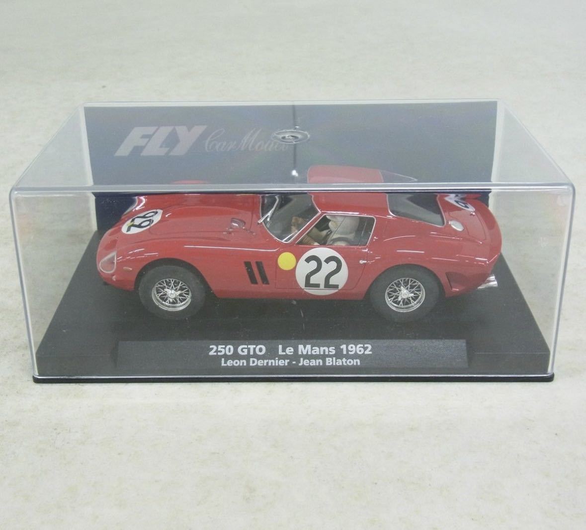 2023年最新】ヤフオク! -フェラーリ(スロットカー)の中古品・新品・未