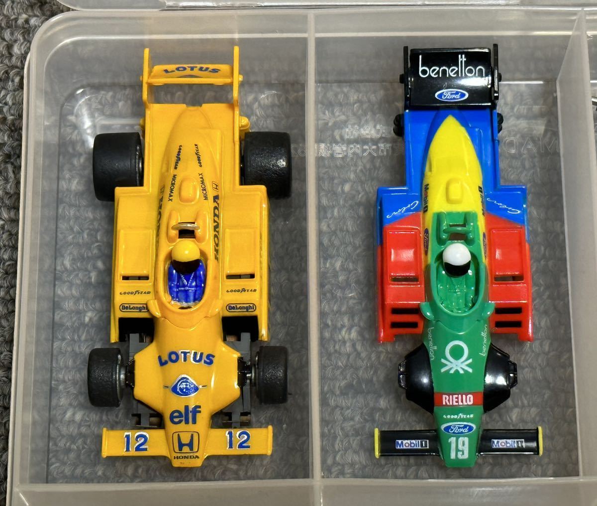 ヤフオク! -「tyco スロット」(スロットカー) の落札相場・落札価格