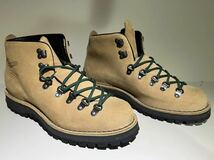 Danner ダナー 30431X MOUNTAIN LIGHT マウンテンライト ブーツ_画像5