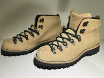 Danner ダナー 30431X MOUNTAIN LIGHT マウンテンライト ブーツ_画像4