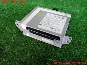 2UPJ-98766589]BMW 330e(8E20)カーナビゲーション HDD 中古F30