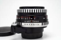 19【良上品】EXA Carl Zeiss Jena Flektogon 2,8/35mm ツァイス フレクトゴン ゼブラ型 1975年製 f2.8_画像1