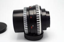 19【良上品】EXA Carl Zeiss Jena Flektogon 2,8/35mm ツァイス フレクトゴン ゼブラ型 1975年製 f2.8_画像4