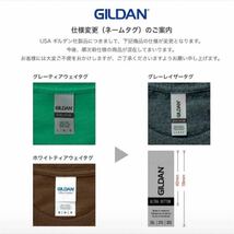 【ギルダン】新品未使用 ウルトラコットン 無地 タンクトップ 白 黒 Sサイズ 2枚セット ホワイト ブラック GILDAN 2200_画像10