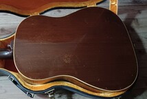 Gibson J-45 1956年製_画像5