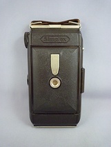 ヴィンテージ◎ツァイス ZEISS IKON SIMPLEX 511/2 Nettar-Anastigmat6.3/105 動作確認済 良品 美品_画像8