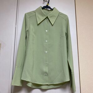 FREE'S MART ブラウス 新品・未使用