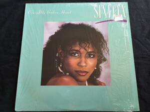 ★Sinitta / Cross My Broken Heart 12EP★ Qsoc1 ★ Atlantic 0-86547, Omni Records