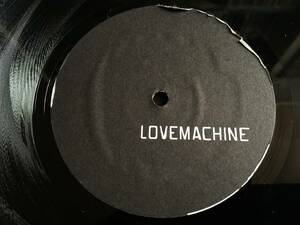 ★Supermax / Lovemachine 12EP ★qsoc3★ Asem Shama, Mijk Van Dijk Unofficial Remix