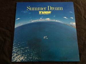 ★Tube / Summer Dream LP ★qsoc3★ 