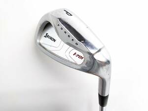 ▲単品 ウェッジ SRIXON I-701 FORGED P/ N.SPro950GH(S) スリクソン ピッチングウェエッジ [1012G-4] @140 ▲