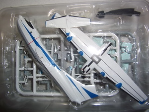 ★F-toys1/300 日本の航空機コレクション US-2 試作2号機 1-B★