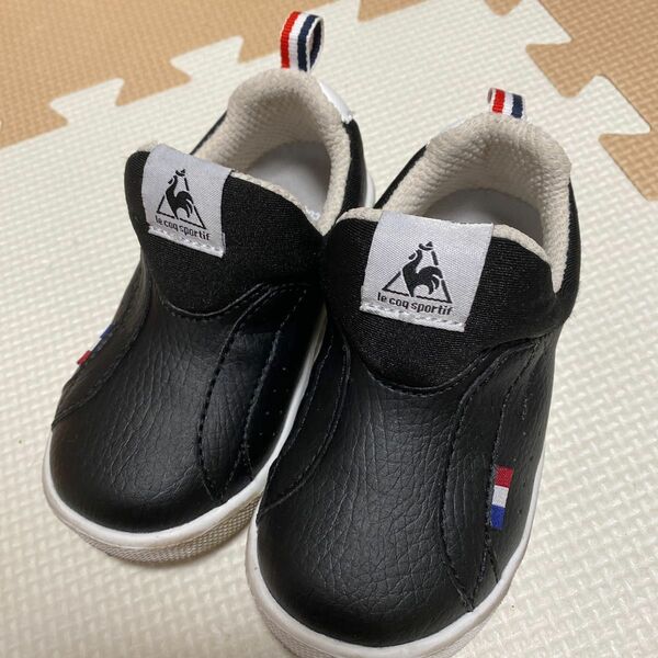 le coq sportif ROLAND F