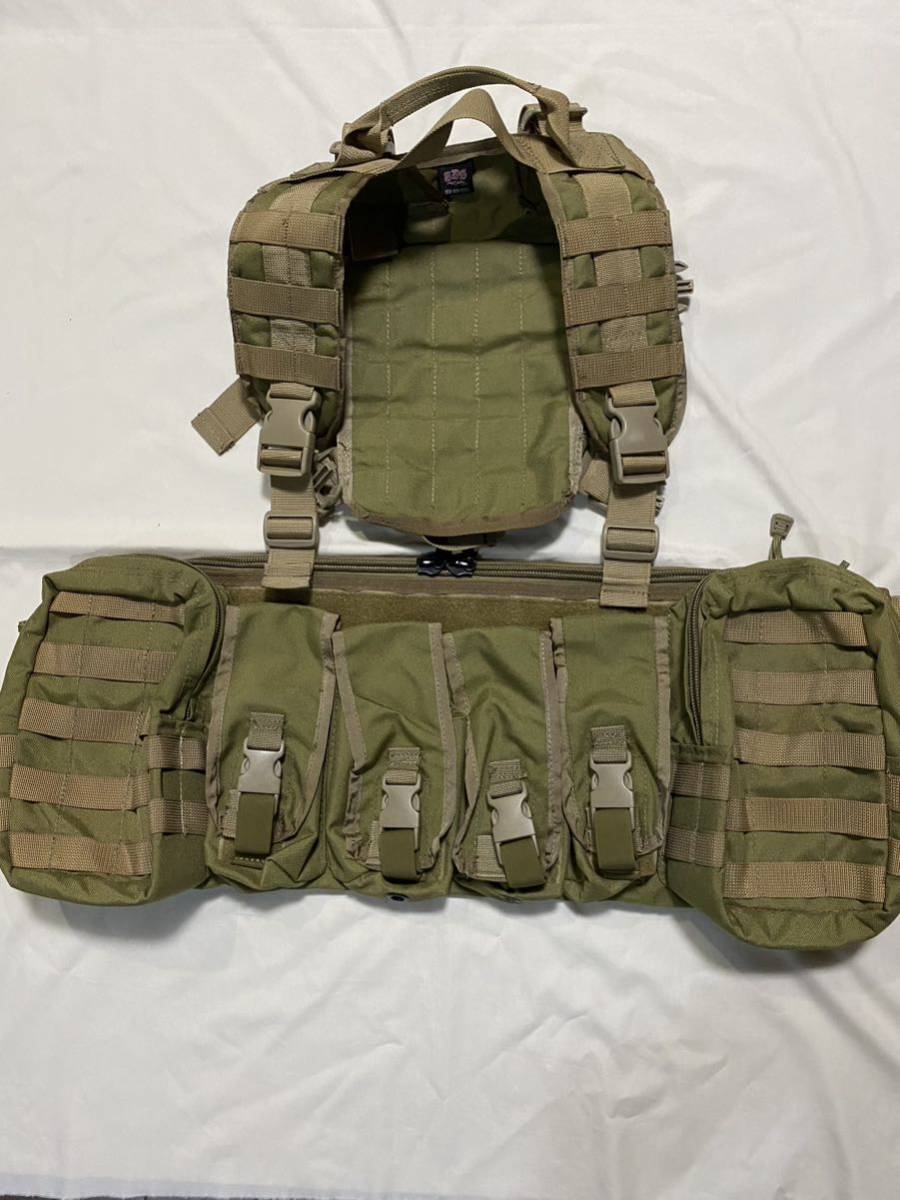 ヤフオク! -「seals devgru」(ミリタリー) の落札相場・落札価格