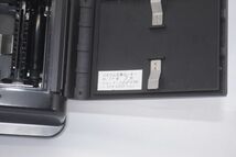 FUJIFILM FUJI GX680用 120 6x8 フィルムバック フィルムホルダー ジャンク 【送料込】 #Y0779_画像9