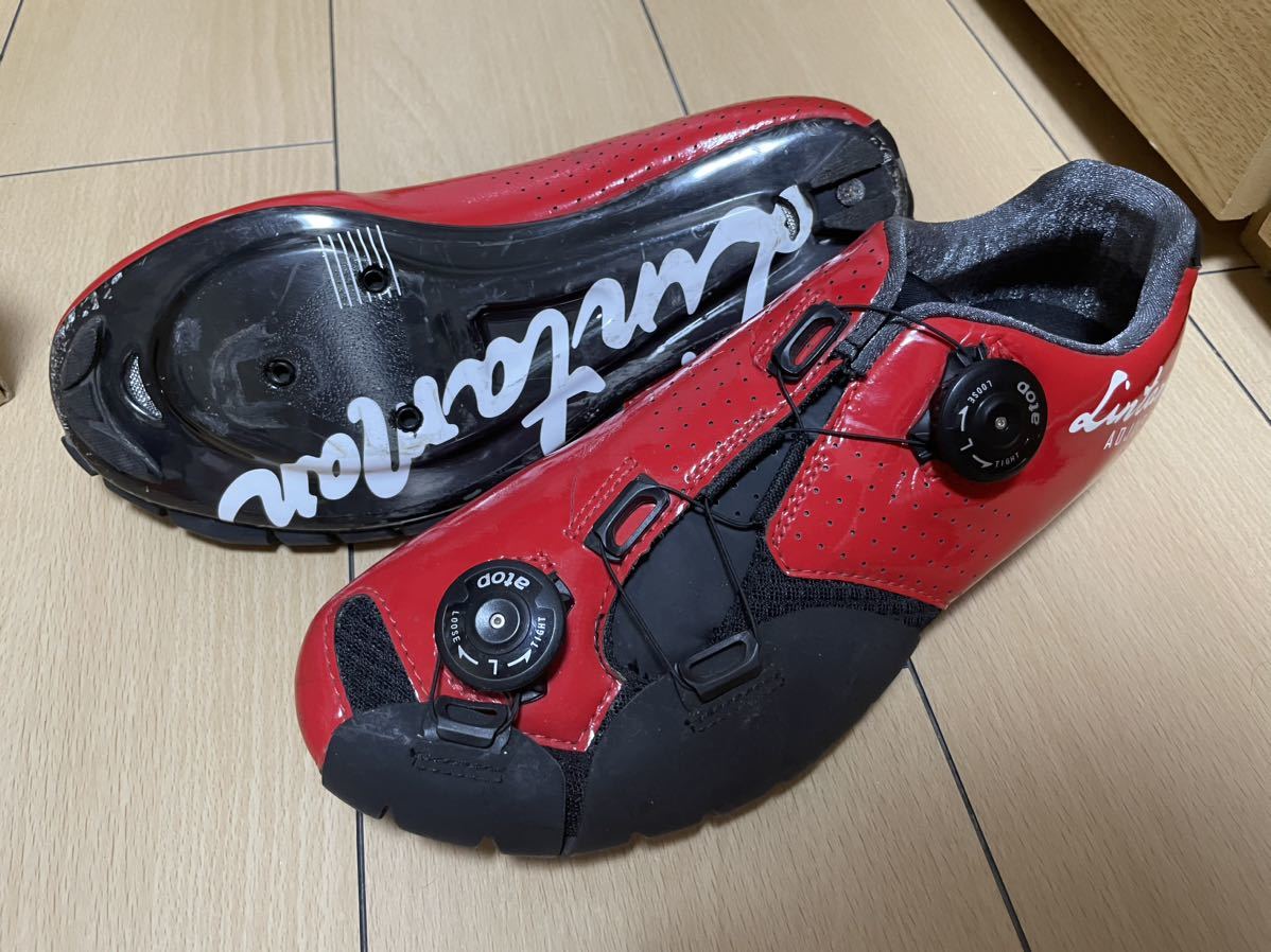 2023年最新】ヤフオク! -ロードビンディングシューズの中古品・新品
