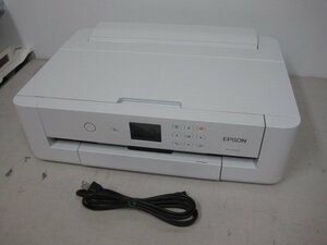 【ジャンク/メンテナンスエラー】エプソン/EPSON ★A3対応★インクジェットプリンター★PX-S5010★通電確認のみ★a1336