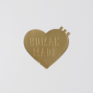 HUMAN MADE