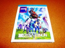 新品BD 【SSSS.DYNAZENON（ダイナゼノン）】全12話BOX！北米版ブルーレイ_画像1