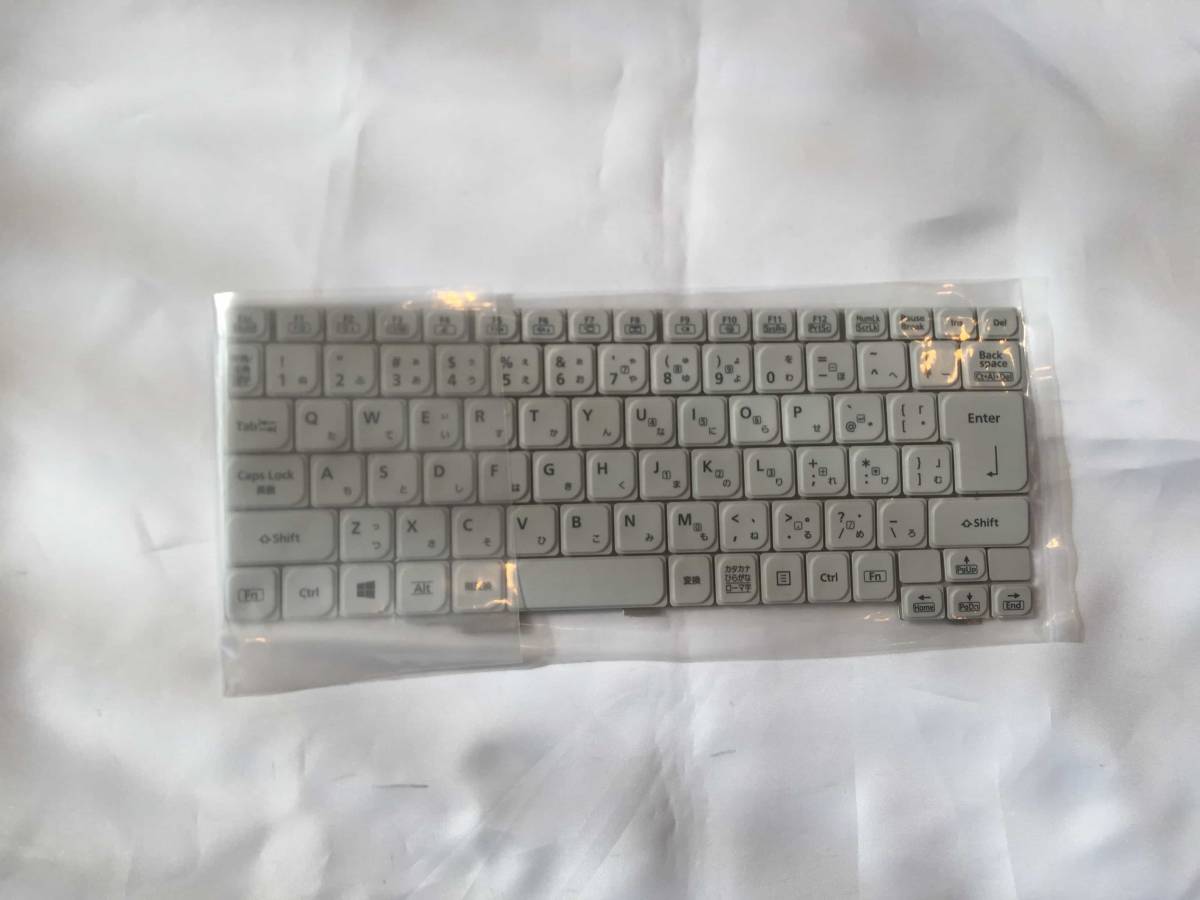 □キーボード新品 ´