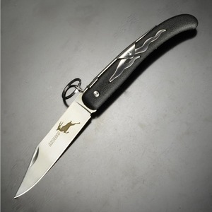 COLD STEEL 折りたたみナイフ KUDU リングロック式 CS-20KK コールドスチール フォールディングナイフ