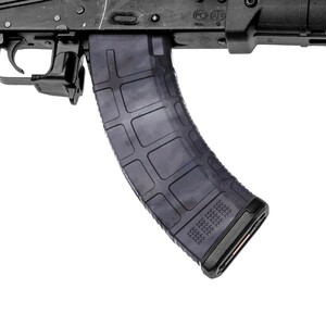 GUNSKINS 保護フィルム AK-47マガジン用スキン 1本分 [ A-TACS_LE ] ガンスキンズ 保護ラップ