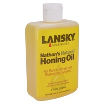 LANSKY ネイサンズ ホーニングオイル [ 120ml ] 油 刃物 メンテナンス 潤滑油 砥石 消耗品_画像1