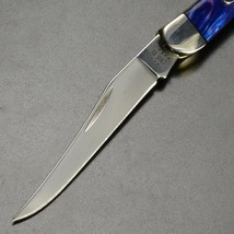 Case Cutlery 折りたたみナイフ Small Toothpick ロリポップコレロン 910096LP_画像4