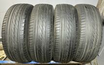 送料無料　215/65R16C 109/107R (GOOD YEAR) EAGLE #1 4本　A.67_画像1