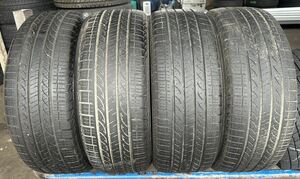 235/55R19 101V（ YOKOHAMA ）AVID GT 4本 A.6