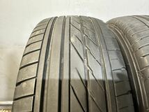 送料無料　215/65R16C 109/107R (GOOD YEAR) EAGLE #1 4本　A.67_画像4