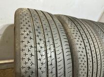 送料無料　205/55R16 91V（コンチネンタル）ComfortContact CC6 4本　A.88_画像2