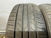 送料無料　215/55R17 94V（ TOYO ）SD-7 4本 A.22_画像3