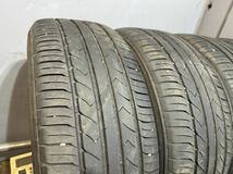 送料無料　215/55R17 94V（ TOYO ）SD-7 4本 A.22_画像2