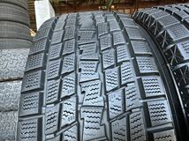 送料無料　215/60R17 96Q ( GOOD YEAR )iCENAVI SUV 4本　B.333_画像3