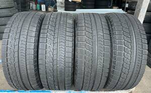 送料無料　205/55R16 95Q（ブリヂストン）BLIZZAK VRX 4本 B.46