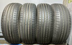 送料無料　205/60R16 92V（ PIRELLI ）ピレリCinturato P7 チントゥラート P7｜4本セット A.90