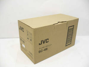 ☆未使用品★JVC アッテネータ―ユニット SC-68 10個セット