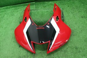 43235☆未使用品 CBR1000RR-R SP.（SC82）2020-2021 純正 アッパーカウル NNN