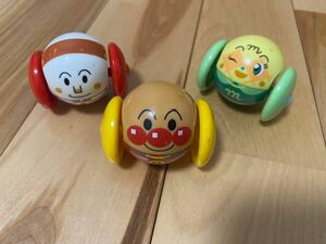 アンパンマン コロコロセット