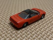 ホンダ NSX ミニカー_画像2