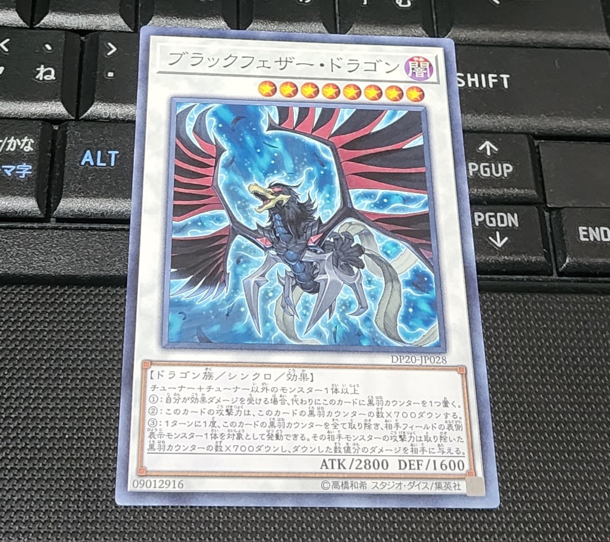 2023年最新】Yahoo!オークション -ブラックフェザー・ドラゴンの中古品